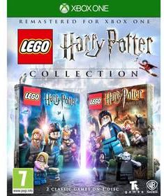 Ostatní XBox One LEGO Harry Potter Collection (5051892217309) - obrázek 1