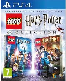 Ostatní PlayStation 4 LEGO Harry Potter Collection (5051892203739) - obrázek 1