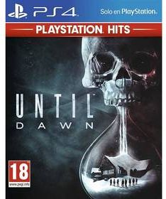 Sony PlayStation 4 Until Dawn PS HITS (PS719442875 ) - obrázek 1