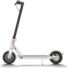 Xiaomi Mi Electric Scooter 2 White - obrázek 1