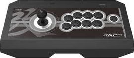 HORI Real Arcade Pro 4 "Kai" Fighting Stick pro PS3, PS4 (ACP464851) černý - obrázek 1