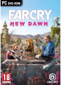 Ubisoft PC Far Cry New Dawn (3307216100522) - obrázek 1