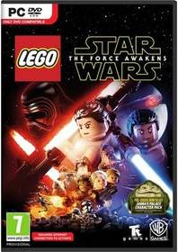 Ostatní PC - Lego Star Wars: The Force Awakens (5908305212447) - obrázek 1