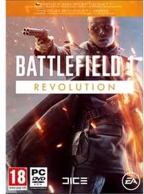 EA PC Battlefield 1 Revolution (5030939122424) - obrázek 1