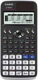 Casio ClassWiz FX 991 EX černá - obrázek 1