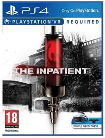 Sony PlayStation VR The Inpatient (PS719966463) - obrázek 1