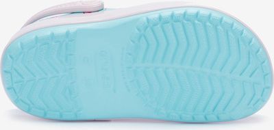 Crocband™ MultiGraphic Clog Crocs dětské Crocs | Modrá | Dívčí | 27-28 - obrázek 5