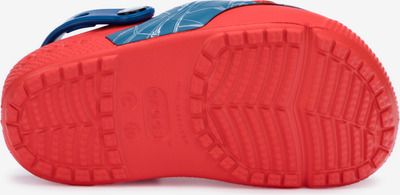 Fun Lab Spider-Man Crocs dětské Crocs | Modrá Červená | Chlapecké | 32-33 - obrázek 5