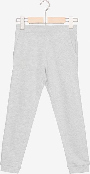Tepláky dětské Guess | Šedá | Dívčí | 7 let - obrázek 1