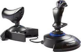 Thrustmaster T. Flight Hotas 4 Ace Combat 7 pro PS4, PS4 PRO a PC (4160647) - obrázek 1