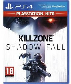 Sony PlayStation 4 Killzone:Shadow Fall (PS719440574) - obrázek 1