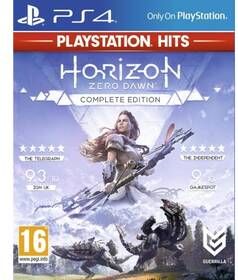 Sony PlayStation 4 Horizon: Zero Dawn Complete Edition PS HITS (PS719706014) - obrázek 1