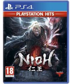 Sony PlayStation 4 Nioh PS HITS (PS719927501) - obrázek 1