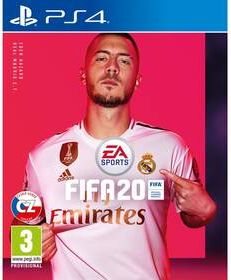 EA PlayStation 4 FIFA 20 (EAP420617) - obrázek 1