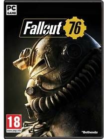Bethesda PC Fallout 76 (CEPC0512) - obrázek 1