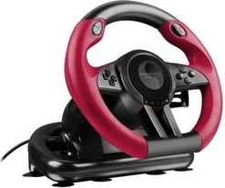 Speed Link TRAILBLAZER Racing Wheel pro PC, PS4/Xbox One/PS3 (SL-450500-BK) černý - obrázek 1
