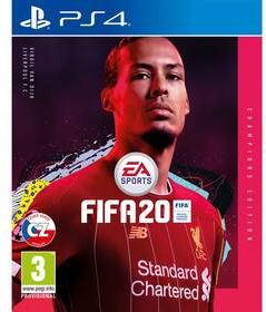EA PlayStation 4 FIFA 20 Champions Edition (EAP420618) - obrázek 1