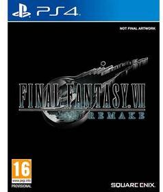 SQUARE ENIX PlayStation 4 Final Fantasy VII Remake (5021290084445) - obrázek 1