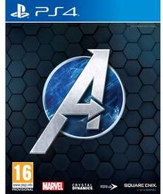 SQUARE ENIX PlayStation 4 Marvel's Avengers (5021290084896) - obrázek 1