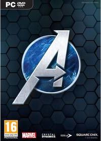 SQUARE ENIX PC Marvel's Avengers (5021290084766) - obrázek 1