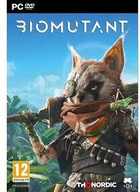 THQ Nordic PC Biomutant - obrázek 1