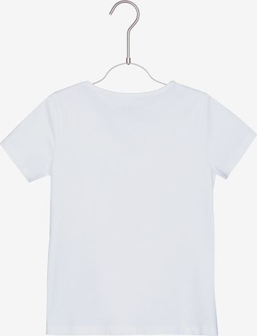 Triko dětské Guess | Bílá | Dívčí | 8 let - obrázek 2