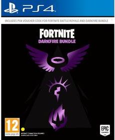 Ostatní PlayStation 4 Fortnite: Darkfire Bundle (5051890320049) - obrázek 1