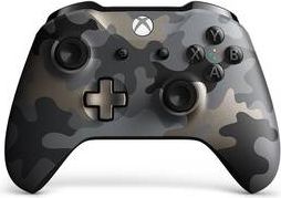 Microsoft Xbox One Wireless - Special Edition Dark Ops Camo (WL3-00151) - obrázek 1