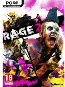 Bethesda PC RAGE 2 (5055856420125) - obrázek 1