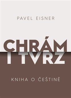 Chrám i tvrz - Pavel Eisner - obrázek 1