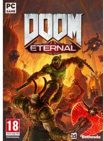 Bethesda PC Doom Eternal (5055856422594) - obrázek 1