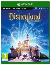 Microsoft Xbox One Disney Adventures (GXN-00020) - obrázek 1