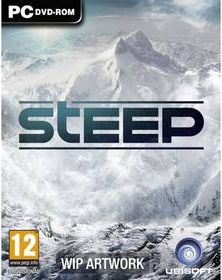 Ubisoft PC Steep (USPC05883) - obrázek 1