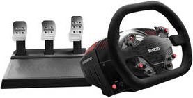 Thrustmaster TS-XW Racer pro Xbox One, One X, One S, PC + pedály (4460157) černý - obrázek 1