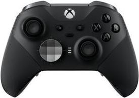 Microsoft Xbox One Wireless Elite series 2 (FST-00003) černý - obrázek 1