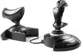 Thrustmaster T. Flight Hotas One Ace Combat 7 pro Xbox One, X, S a PC (4460153) - obrázek 1