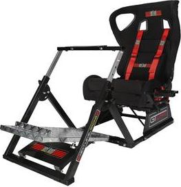 Next Level Racing GTultimate V2 Racing Simulator (NLR-S001) - obrázek 1