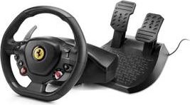 Thrustmaster T80 Ferrari 488 GTB Edition pro PS4 a PC (4160672) - obrázek 1