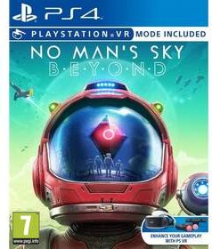 Sony PlayStation 4 No Man's Sky Beyond (PS719929406) - obrázek 1