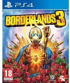 2K Games PlayStation 4 - Borderlands 3 (5026555426268) - obrázek 1