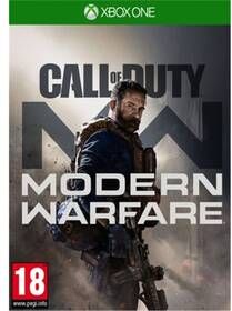 Activision Xbox One Call of Duty: Modern Warfare (CEX308560) - obrázek 1