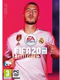 EA PC FIFA 20 (EAPC01804) - obrázek 1