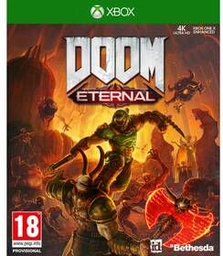 Bethesda Xbox One Doom Eternal (5055856422938) - obrázek 1