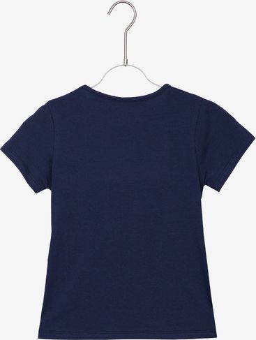 Triko dětské Guess | Modrá | Dívčí | 7 let - obrázek 2