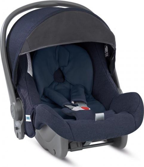 INGLESINA Huggy Multifix 2018 Imperial Blue - obrázek 1