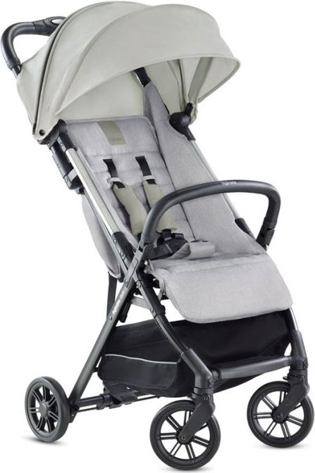 INGLESINA Sportovní kočárek Quid 2019 Ice Grey - obrázek 1