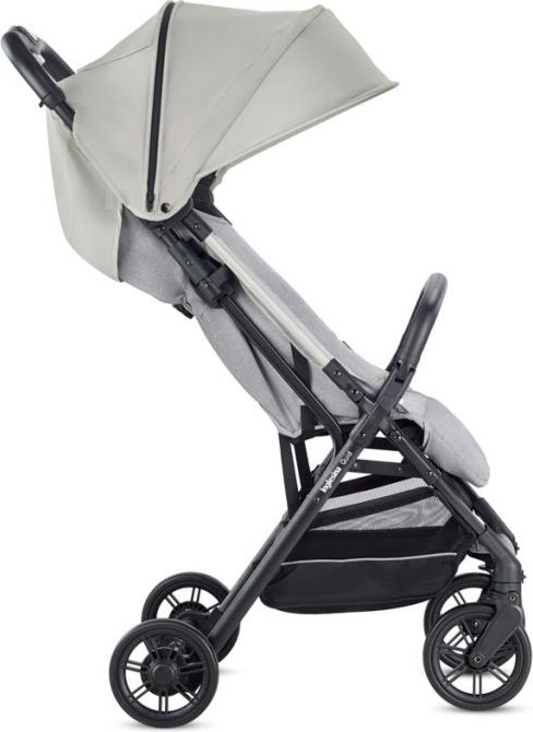 INGLESINA Sportovní kočárek Quid 2019 Ice Grey - obrázek 2