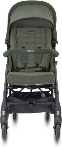 INGLESINA Zippy Light Sportovní kočárek 2018 Camp Green - obrázek 2
