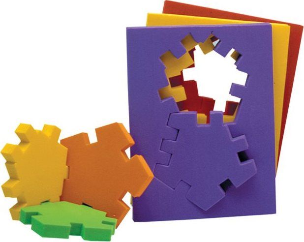 HAPPY CUBE Vesmírný dvanáctistěn (dodekahedron) - obrázek 4