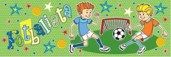 LOLA BABY ALBI Lahvička quot;Fotbalista quot; - obrázek 1